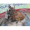 Recambio de caja cambios para renault rapid/express (f40) 1.6 diesel referencia OEM IAM JB1032  