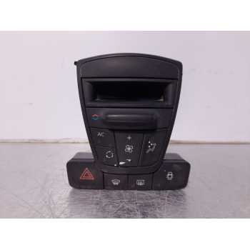 MANDO CLIMATIZADOR 275100001R 