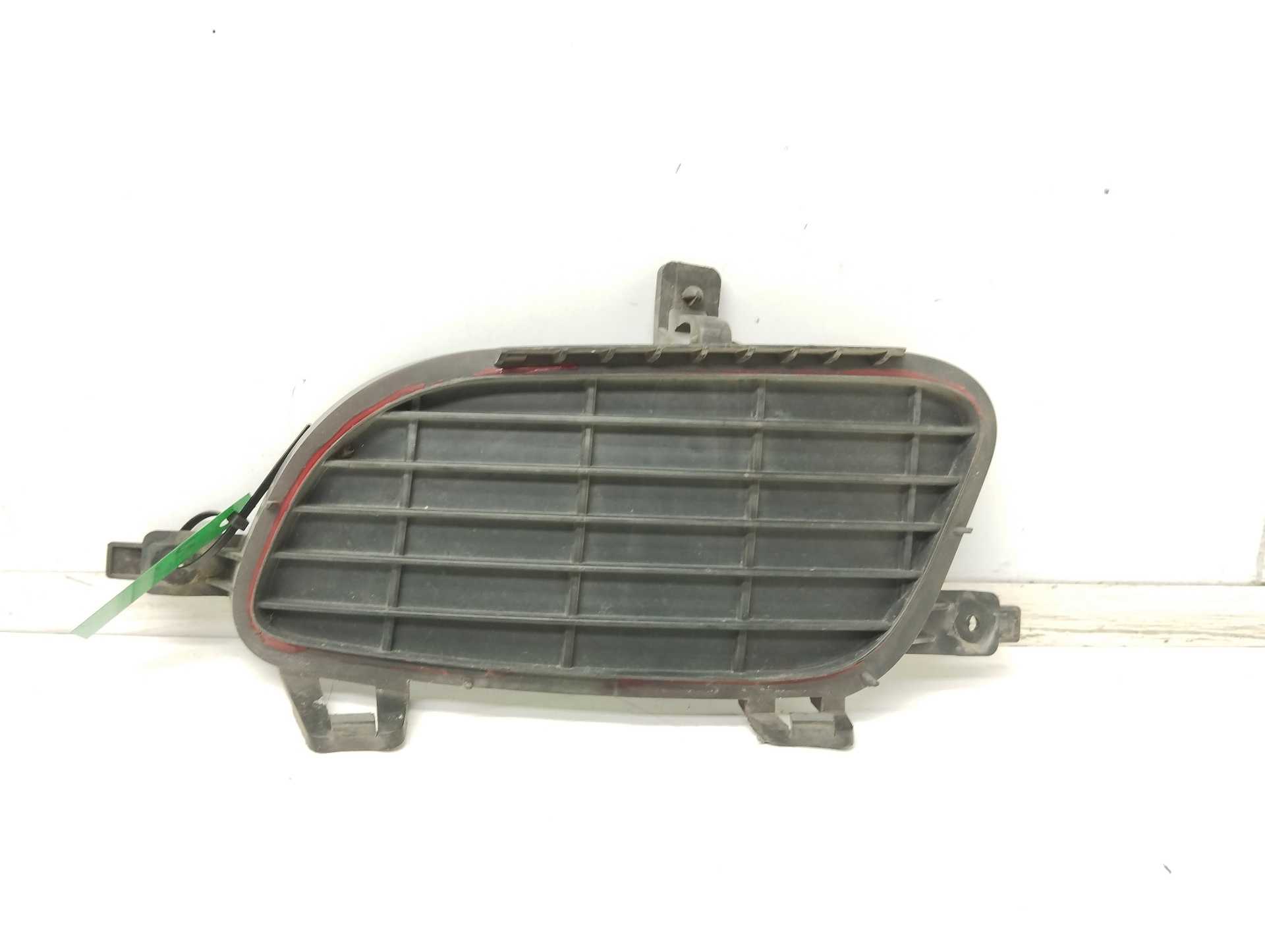 Recambio de rejilla paragolpes izquierda para mercedes-benz clase a (w169) a 160 cdi a-edition referencia OEM IAM 1698850122  
