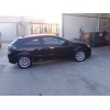 opel astra h gtc (a04) del año 2007