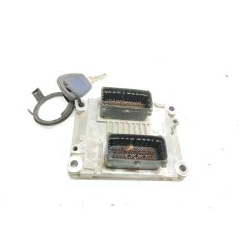 CENTRALITA MOTOR UCE 0261206339 00467553250 