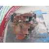 Recambio de caja cambios para renault rapid/express (f40) 1.6 diesel referencia OEM IAM JB1032  