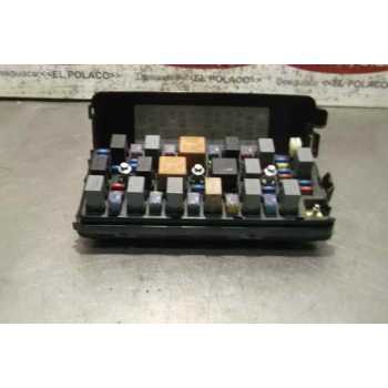 CAJA RELES / FUSIBLES 96627220 