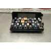 Recambio de caja reles / fusibles para chevrolet captiva 2.0 vcdi lt referencia OEM IAM 96627220  