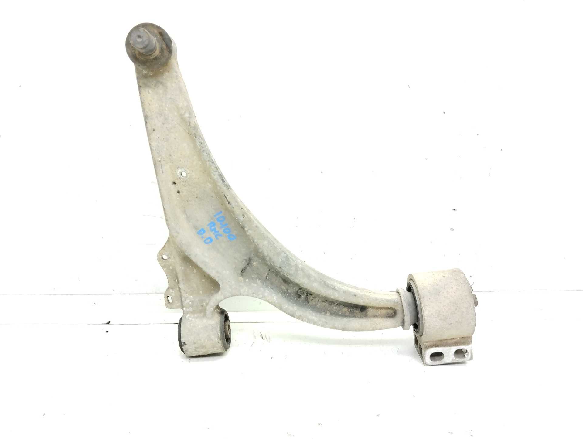 Recambio de brazo suspension inferior delantero derecho para chevrolet cruze ls referencia OEM IAM   