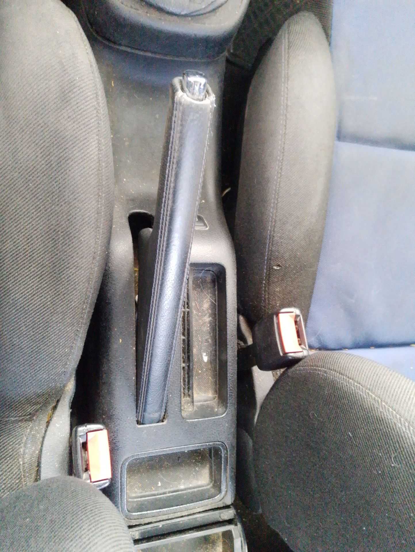 Recambio de palanca freno para volkswagen golf iv variant (1j5) 1.6 referencia OEM IAM   
