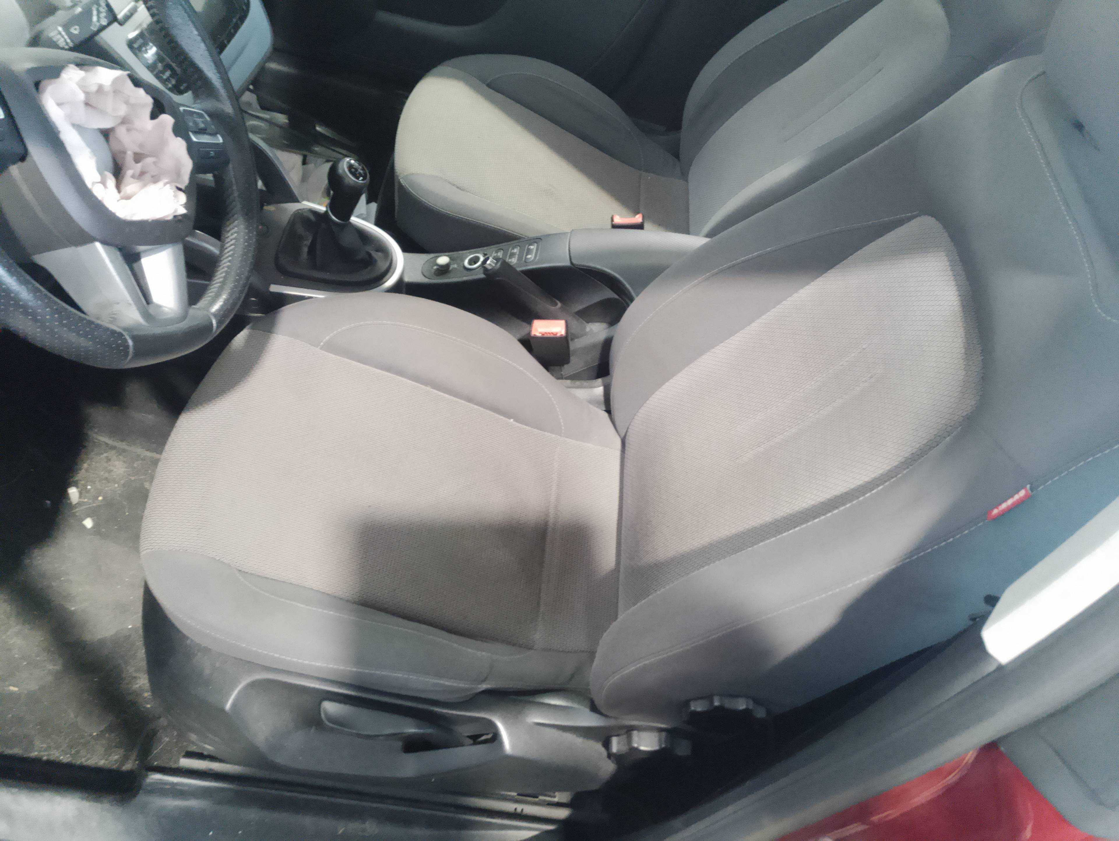 Recambio de asiento delantero izquierdo para seat altea xl (5p5) reference ecomotive referencia OEM IAM   