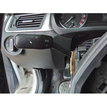 Recambio de mando luces para skoda rapid active referencia OEM IAM   