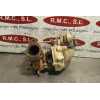 Recambio de turbocompresor para toyota corolla (e12) 2.0 turbodiesel cat referencia OEM IAM VB100304 1720127050 