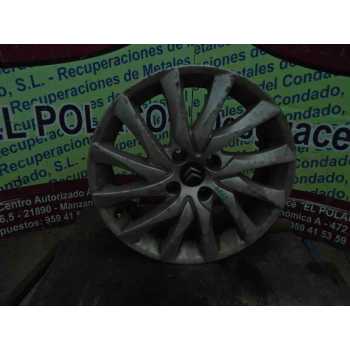 Recambio de llanta para citroën c4 picasso sx referencia OEM IAM   