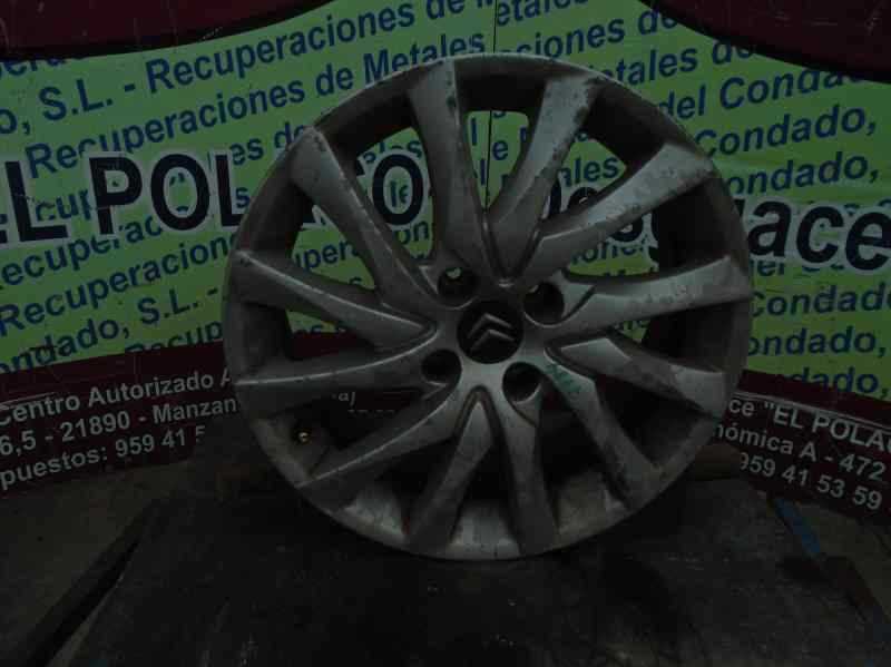 Recambio de llanta para citroën c4 picasso sx referencia OEM IAM   