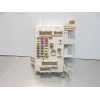 Recambio de caja reles / fusibles para toyota land cruiser (j12) 3.0 turbodiesel referencia OEM IAM   