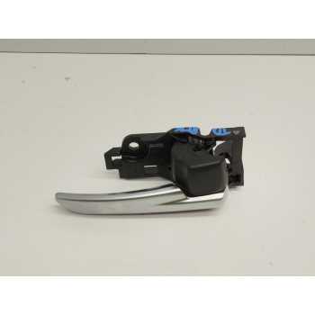 Recambio de maneta interior trasera derecha para toyota corolla hybrid (e21) 1.8 referencia OEM IAM 6927302200  