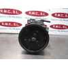 Recambio de compresor aire acondicionado para dacia logan 1.4 cat referencia OEM IAM 8200117767  