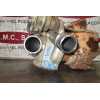 Recambio de turbocompresor para toyota corolla (e12) 2.0 turbodiesel cat referencia OEM IAM VB100304 1720127050 