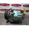 Recambio de compresor aire acondicionado para dacia logan 1.4 cat referencia OEM IAM 8200117767  
