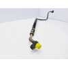 Recambio de tubos aire acondicionado para toyota auris 1.6 16v cat referencia OEM IAM   