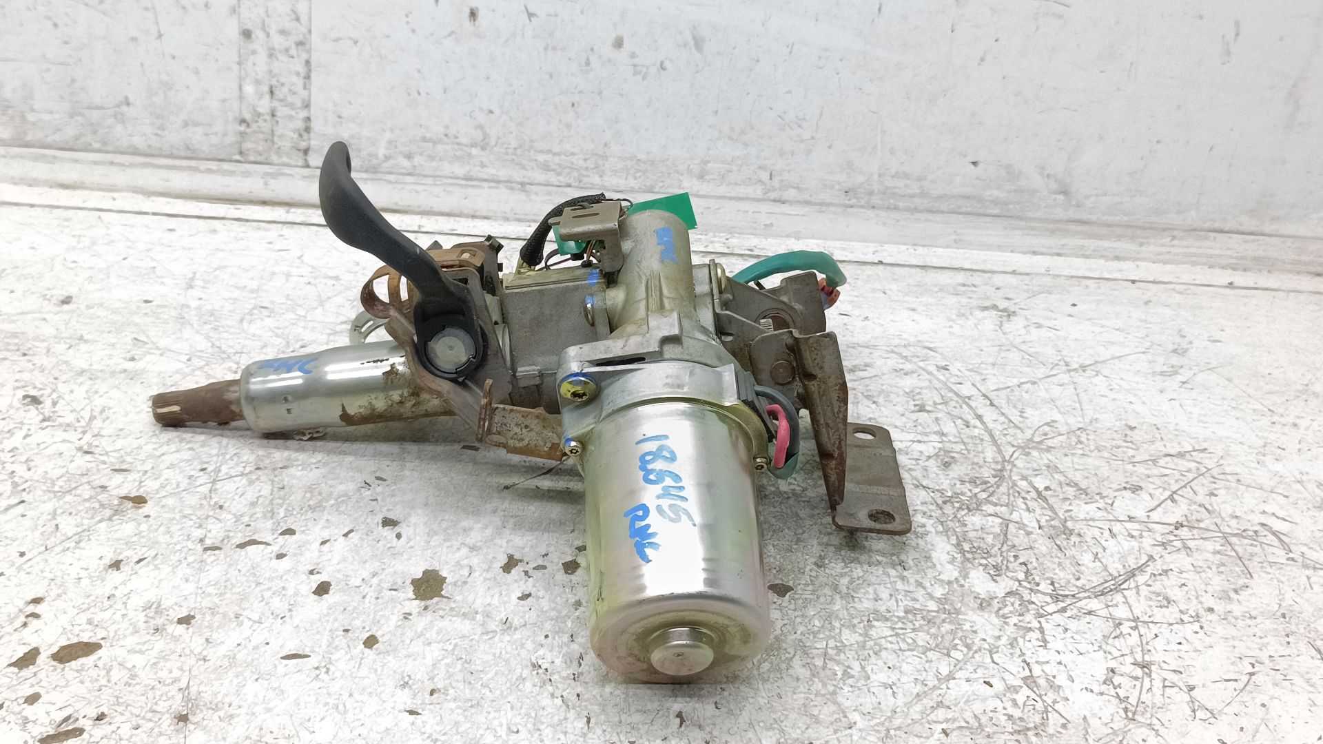 Recambio de columna direccion para renault clio ii fase ii (b/cb0) 1.5 dci diesel referencia OEM IAM 67000000300  