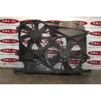 Recambio de electroventilador para chevrolet captiva 2.0 vcdi lt referencia OEM IAM 96829535  