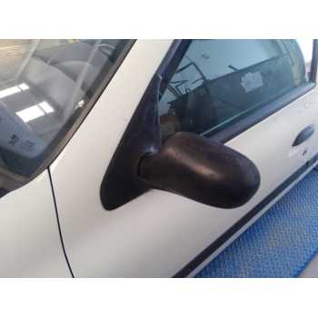 Recambio de retrovisor izquierdo para renault clio ii fase i (b/cbo) 1.9 d referencia OEM IAM   