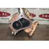 Recambio de turbocompresor para toyota corolla (e12) 2.0 turbodiesel cat referencia OEM IAM VB100304 1720127050 
