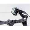 Recambio de cinturon seguridad delantero derecho para dacia sandero comfort referencia OEM IAM 62108800C  