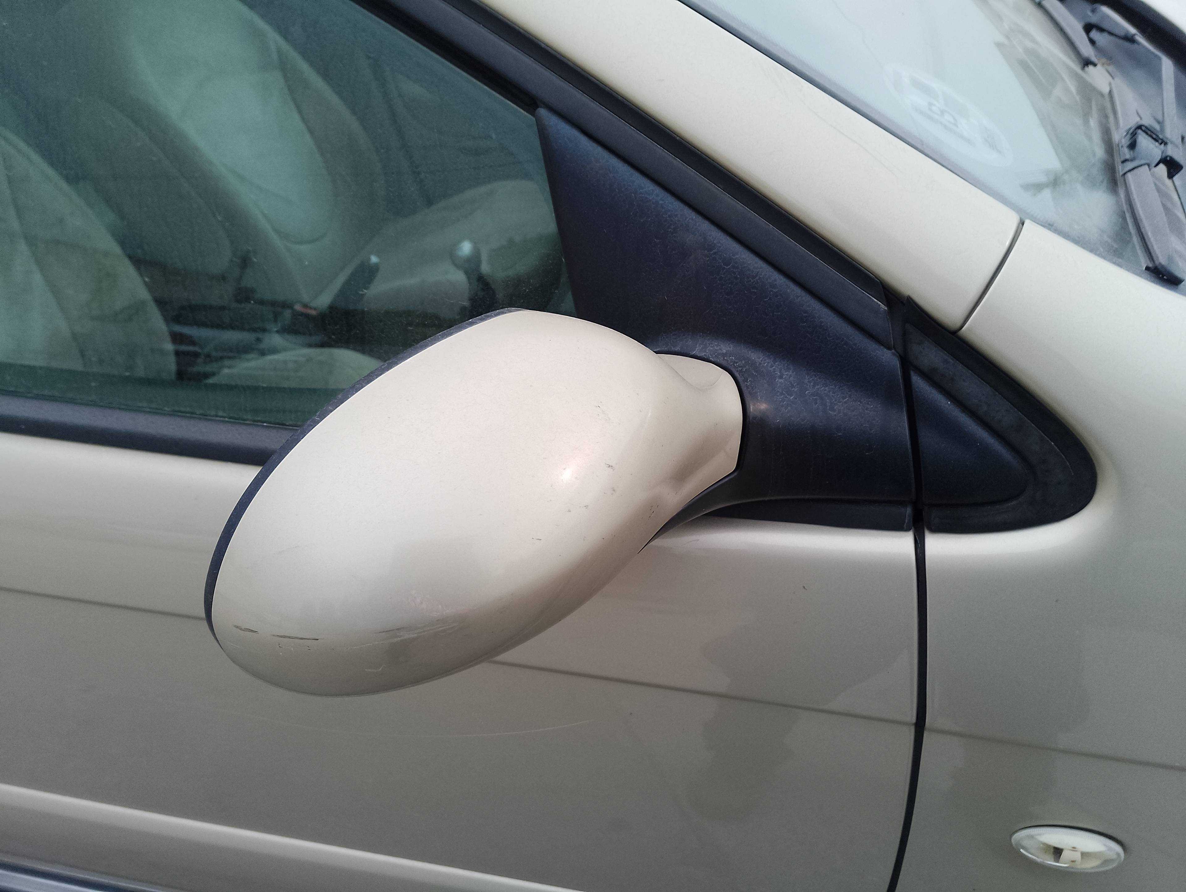Recambio de retrovisor derecho para citroën c5 berlina attraction referencia OEM IAM   