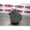 Recambio de compresor aire acondicionado para dacia logan 1.4 cat referencia OEM IAM 8200117767  