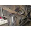 Recambio de electroventilador para chevrolet captiva 2.0 vcdi lt referencia OEM IAM 96829535  