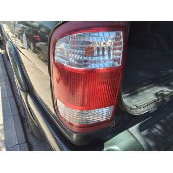 Recambio de piloto trasero izquierdo para nissan pathfinder (r50) 3.3 v6 automático referencia OEM IAM   