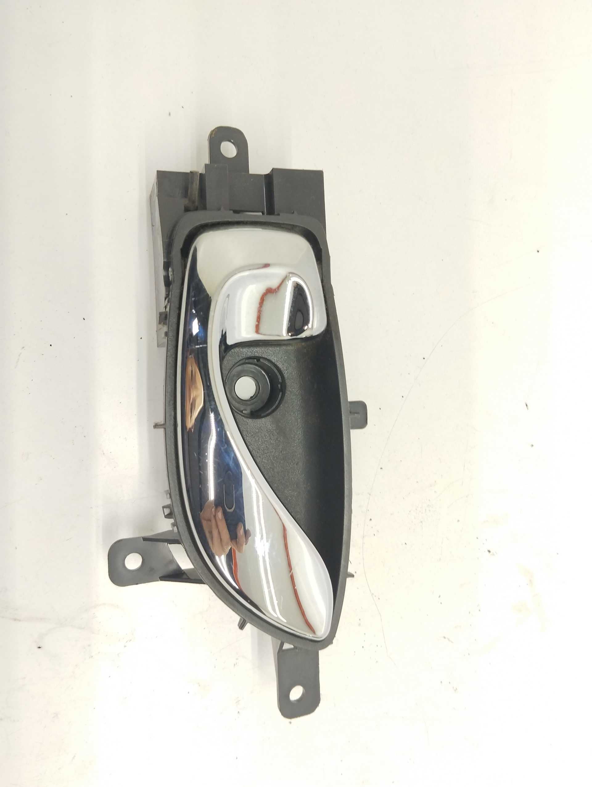 Recambio de maneta interior trasera izquierda para renault koleos bose edition referencia OEM IAM 80671JY00A  