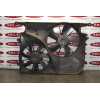 Recambio de electroventilador para chevrolet captiva 2.0 vcdi lt referencia OEM IAM 96829535  