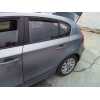 Recambio de puerta trasera izquierda para bmw serie 1 berlina (e81/e87) 118d referencia OEM IAM   
