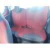 Recambio de asientos traseros para peugeot 107 (pm_, pn_) 1.0 referencia OEM IAM   