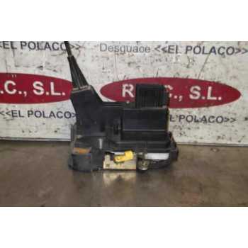 Recambio de cerradura puerta delantera derecha para kia rio 1.3 cat referencia OEM IAM   