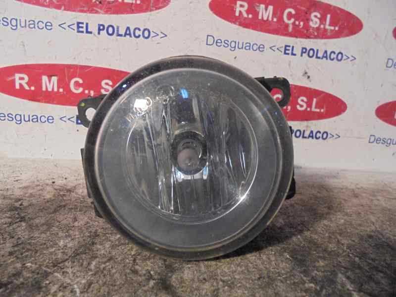 Recambio de faro antiniebla izquierdo para dacia logan 1.4 cat referencia OEM IAM   