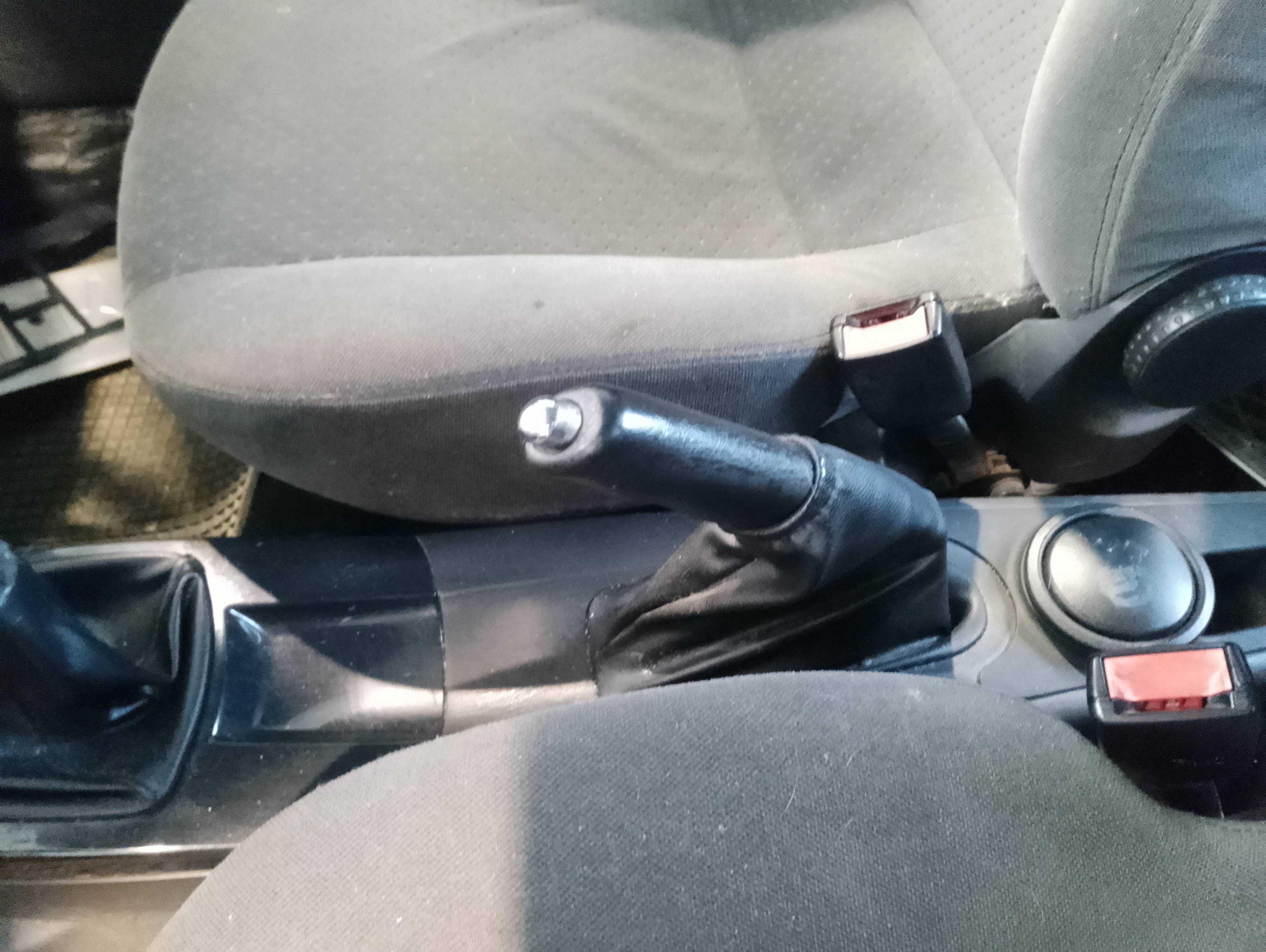Recambio de palanca freno para ford focus berlina (cak) ambiente referencia OEM IAM   