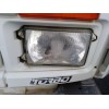 Recambio de faro izquierdo para renault s 12008 a referencia OEM IAM   