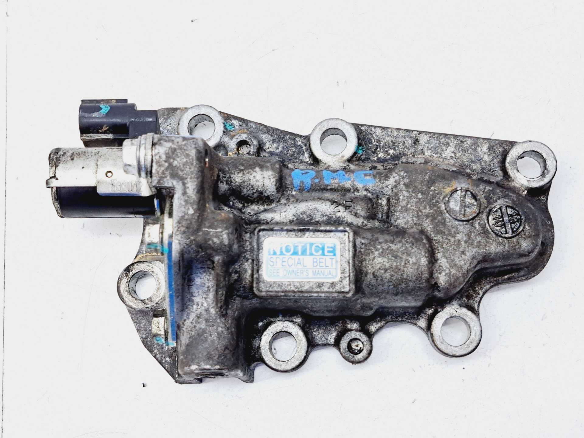 Recambio de caja valvula para toyota auris active referencia OEM IAM   