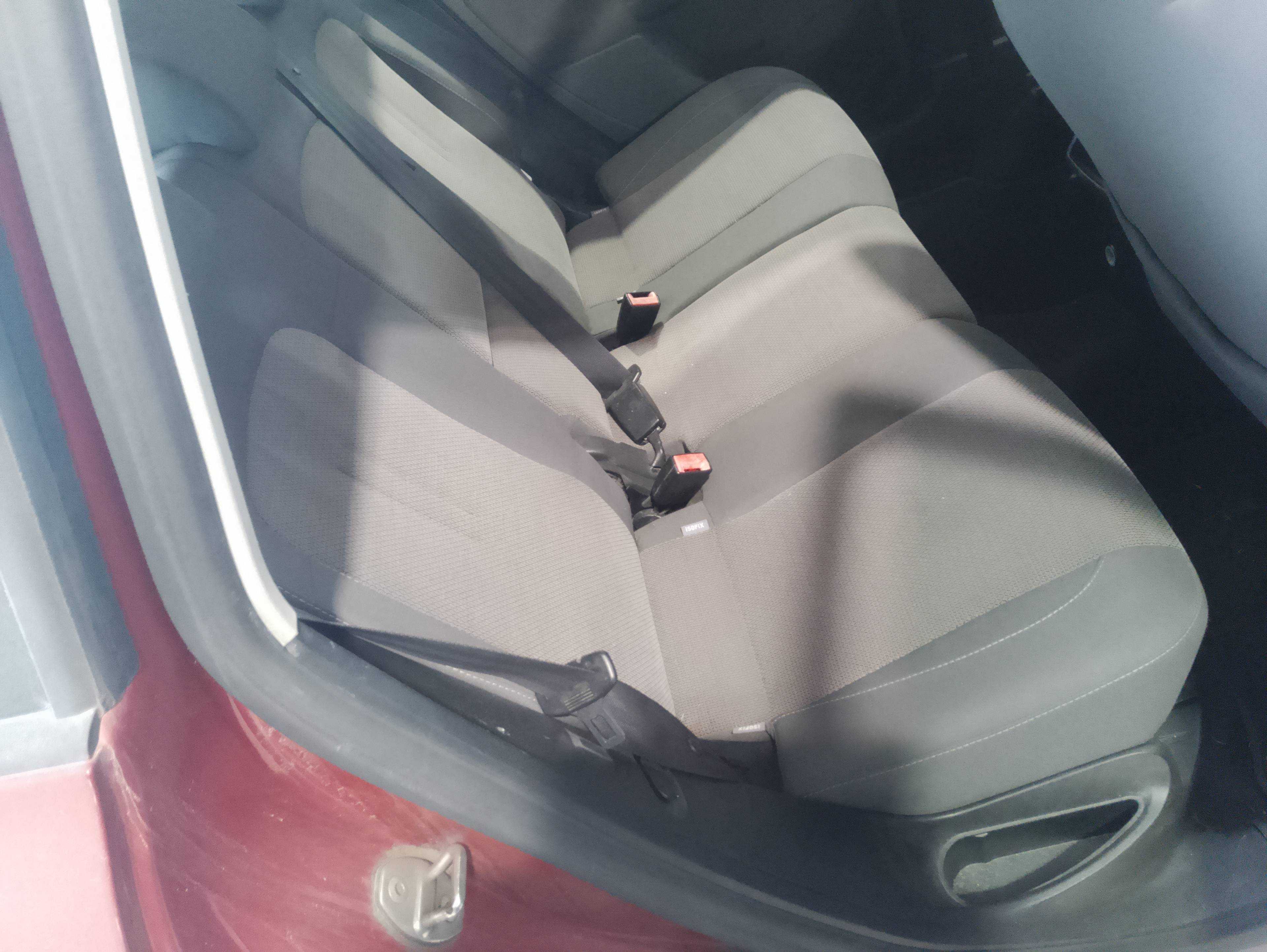 Recambio de asientos traseros para seat altea xl (5p5) reference ecomotive referencia OEM IAM   