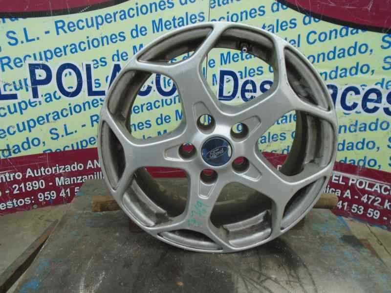 Recambio de llanta para ford mondeo ber. (ca2) ambiente referencia OEM IAM 2001389  