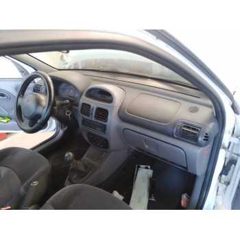 Recambio de salpicadero para renault clio ii fase i (b/cbo) 1.9 d referencia OEM IAM   
