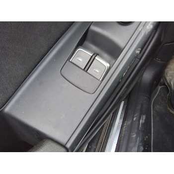 Recambio de mando elevalunas delantero izquierdo para audi a5 coupe (8t) 3.0 v6 24v tdi referencia OEM IAM   