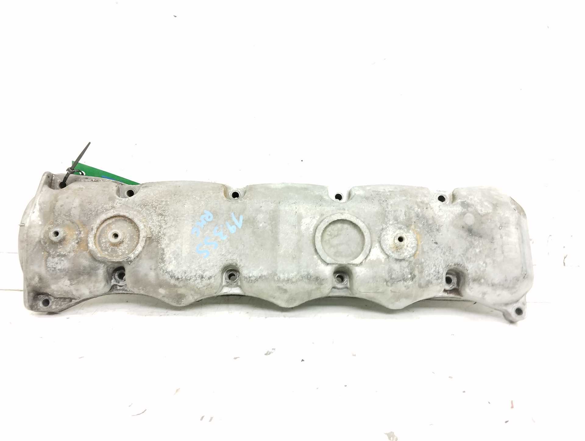 Recambio de tapa balancines para renault 110 referencia OEM IAM 98498877  
