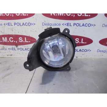 FARO ANTINIEBLA IZQUIERDO 96626979 