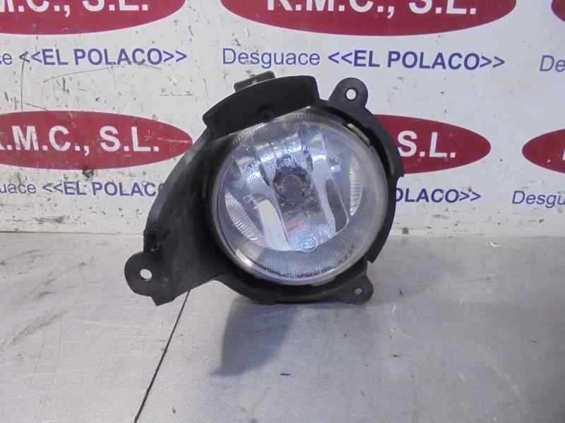 Recambio de faro antiniebla izquierdo para chevrolet captiva 2.0 vcdi lt referencia OEM IAM 96626979  