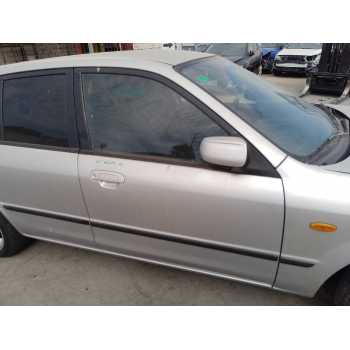 Recambio de puerta delantera derecha para mazda 323 berlina f/s (bj) 2.0 d f glx referencia OEM IAM   
