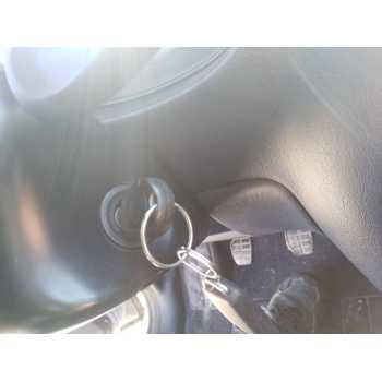 Recambio de conmutador de arranque para volkswagen sharan (7m8) básico referencia OEM IAM   