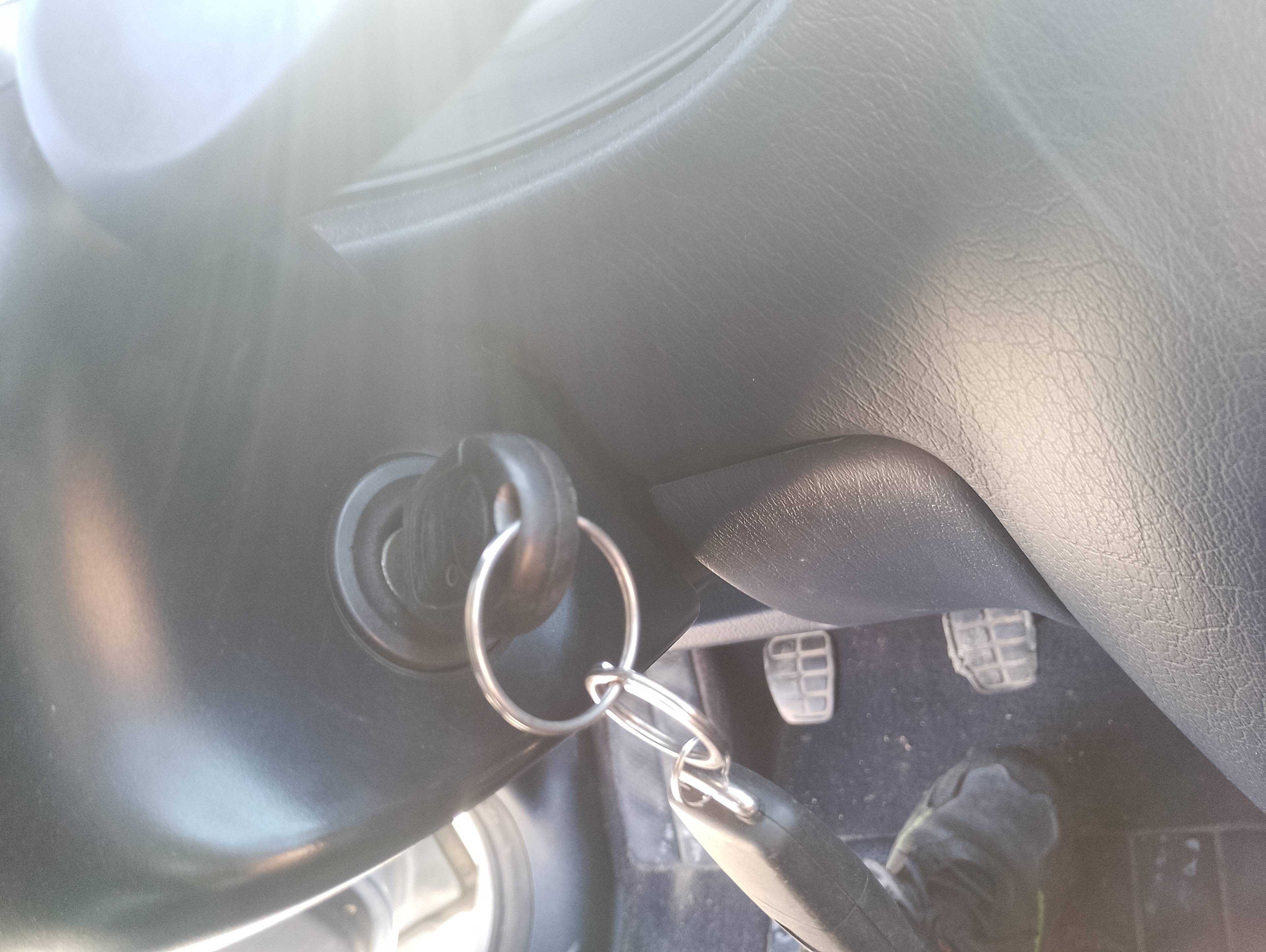 Recambio de conmutador de arranque para volkswagen sharan (7m8) básico referencia OEM IAM   