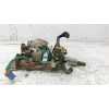 Recambio de columna direccion para renault clio ii fase ii (b/cb0) 1.5 dci diesel referencia OEM IAM 67000000300  